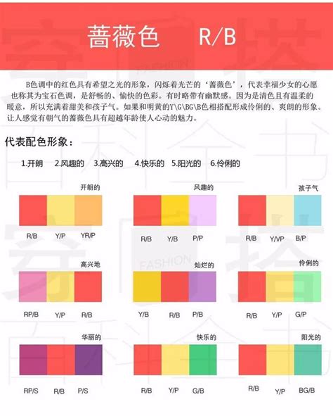 黃色是什麼色調 米一久釀